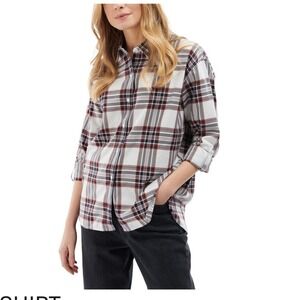 Barbour Bethwin Button Down Shirt